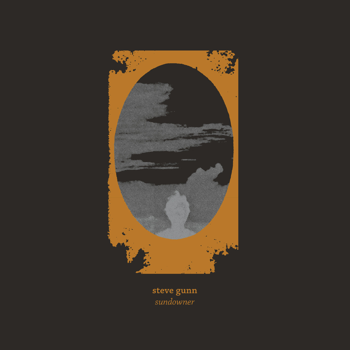Steve Gunn - Sundowner [LP - Orange]