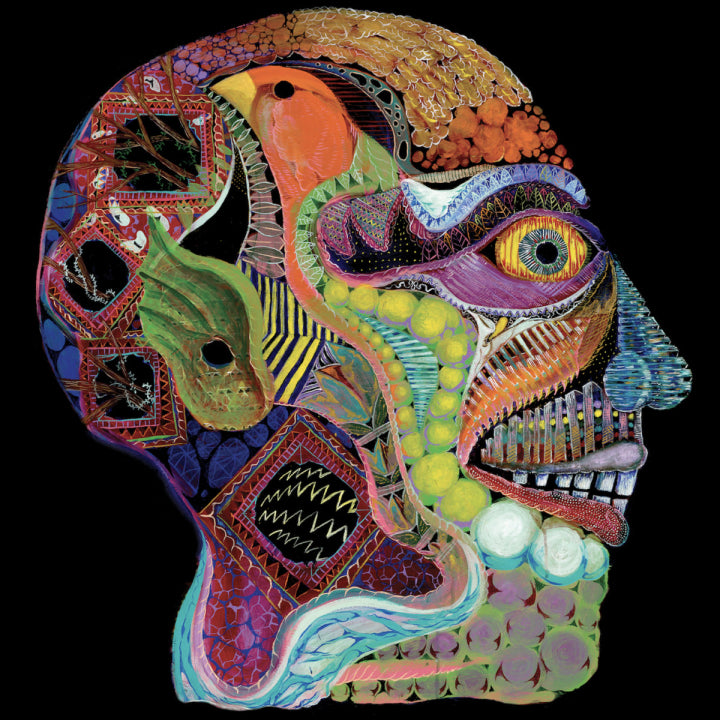 Osees - Cara Maluco [12"]