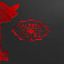 Hazbin Hotel - Season 1 & 2 Original Soundtrack [2xLP - Pink/Light Blue]