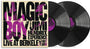 Jimi Hendrix Experience, The - Magic Boy: Live at Berkeley (First Show) [2xLP]