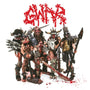 GWAR - Scumdogs of the Universe (30th Anniversary) [LP - Grey Marble]