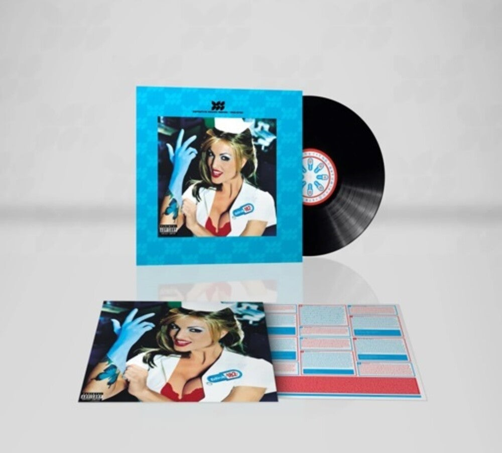 blink-182 - Enema of the State (DSS One-Step) [LP] 