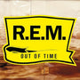 R.E.M. - Out Of Time [LP]
