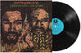 Visitors, The - Motherland (Jazz Dispensary Top Shelf Series) [LP]