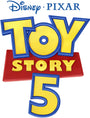 Randy Newman - Disney / Pixar's Toy Story 5 [CD]