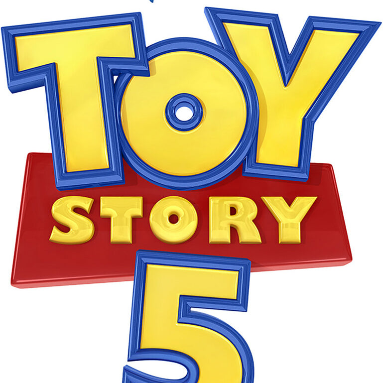 Randy Newman - Disney / Pixar's Toy Story 5 [CD]