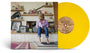 Todd Snider - My Second Rodeo [LP - Opaque Yellow]