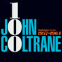 John Coltrane - Coltrane 100: Highlights From 1957-1964 [2xLP]