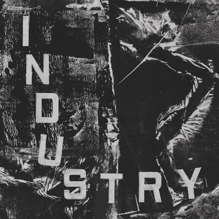 Industry - Industry [LP]