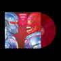 Czarface - Czarface Meets Frankie Pulitzer [LP - Ruby Red]