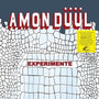 Amon Duul - Experimente [2xLP]
