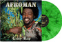 Afroman - Crazy Rap [LP - Green Marble]
