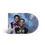 Anderson Paak - Heavy Is the Crown [LP - Pink/Gray]