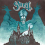 Ghost, The - Opus Eponymous [LP]