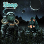 Sleep - Hempispheres [CD]