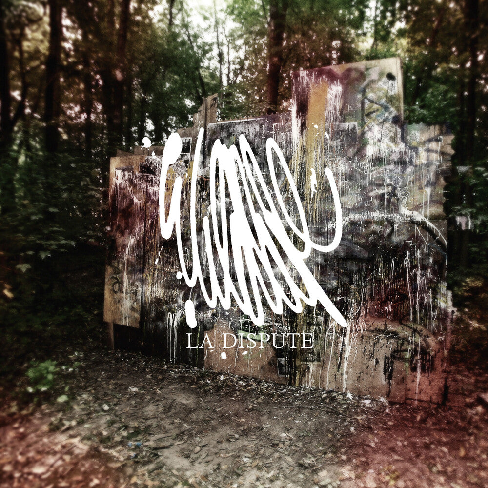 La Dispute - Wildlife [CD]