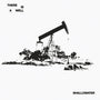 Shallowater - There Is a Well [LP - Black & White Quad]