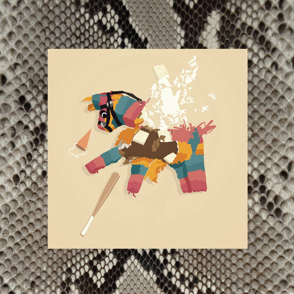 Madlib - Pinata Instrumentals [CD]