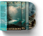 Waterboys, The - Atlantic Rain: The Lost Fisherman's Blues Recordings [3xCD]