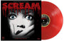 Marco Beltrami - Scream (Original Motion Picture Score) [LP - Red]