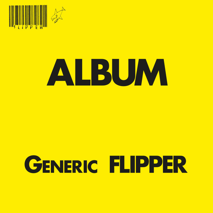 Flipper - Generic Flipper [LP]
