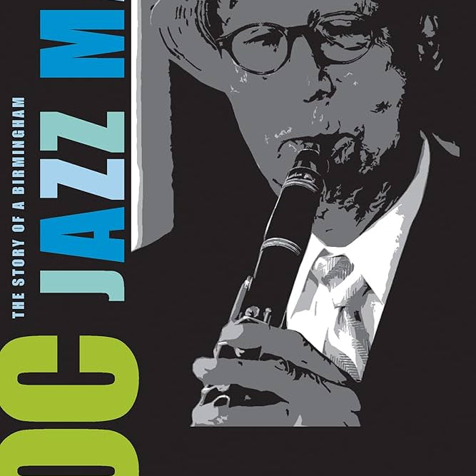 Burgin Matthews - Doc: The Story of a Birmingham Jazz Man [Book]