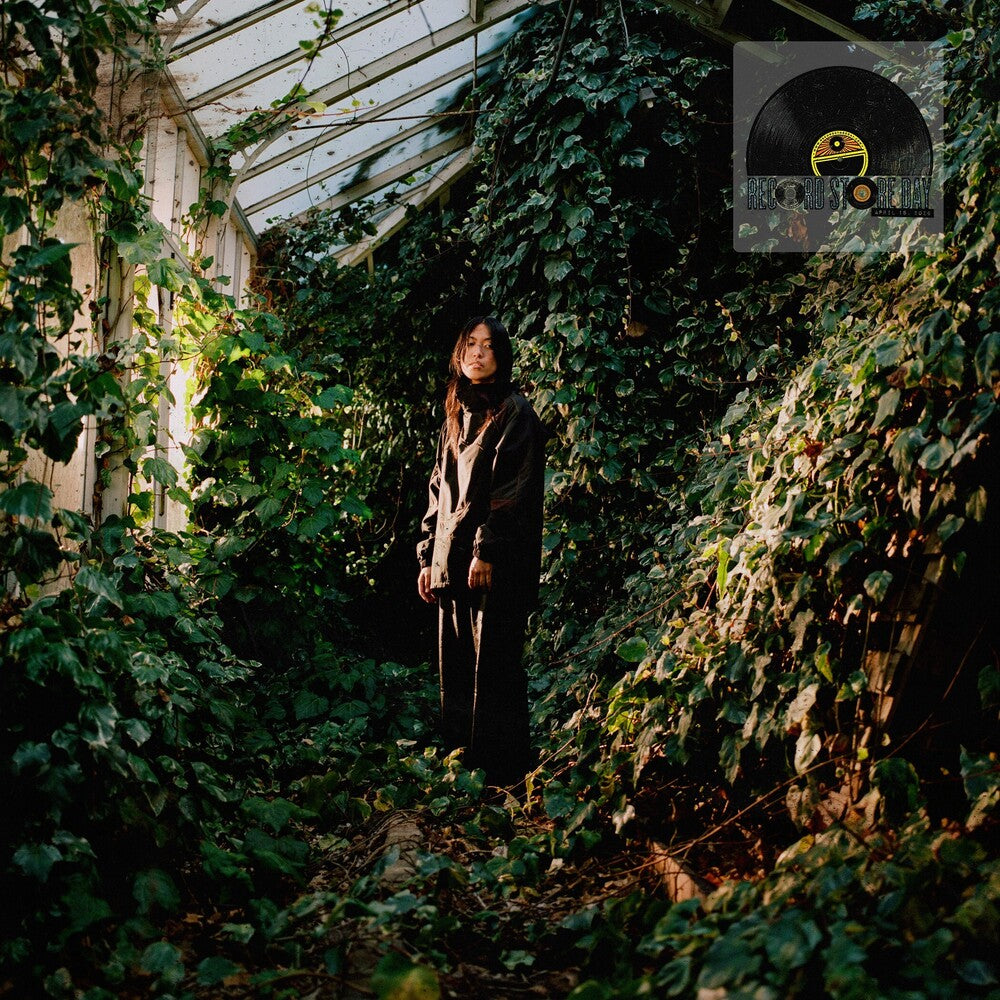 Deb Never - Figuring This Out [7"]