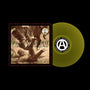 Propaghandi - Less Talk, More Rock [LP - Olive Green]