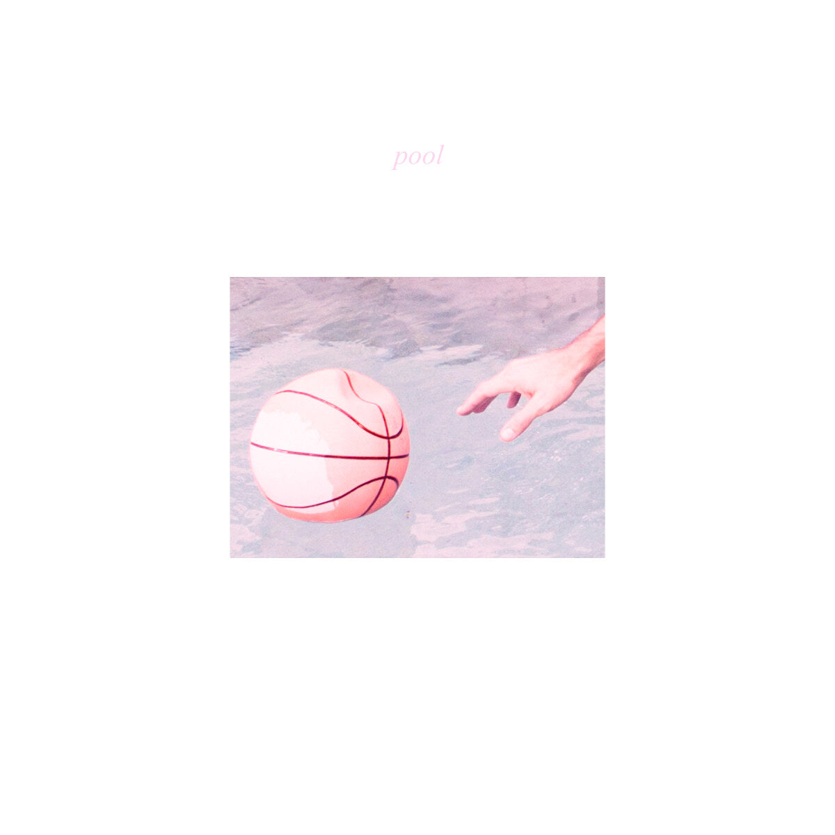 Porches - Pool [LP]
