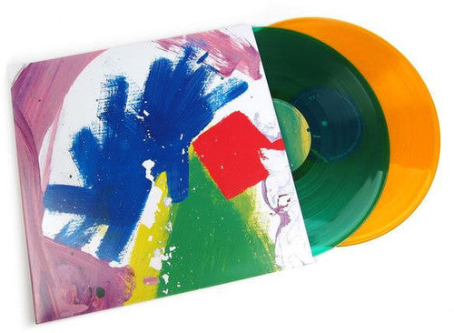 Alt-J - This Is All Yours [2xLP]
