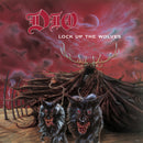 Dio - Lock Up The Wolves [LP - Red]
