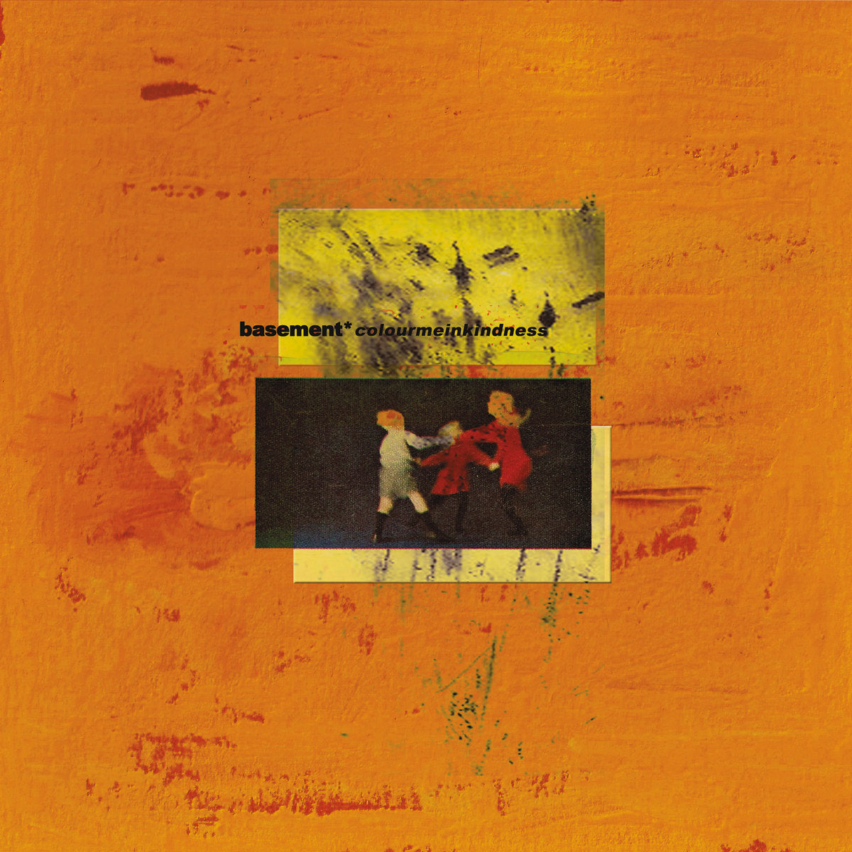 Basement - Colourmeinkindness (Deluxe Edition) [2xLP]