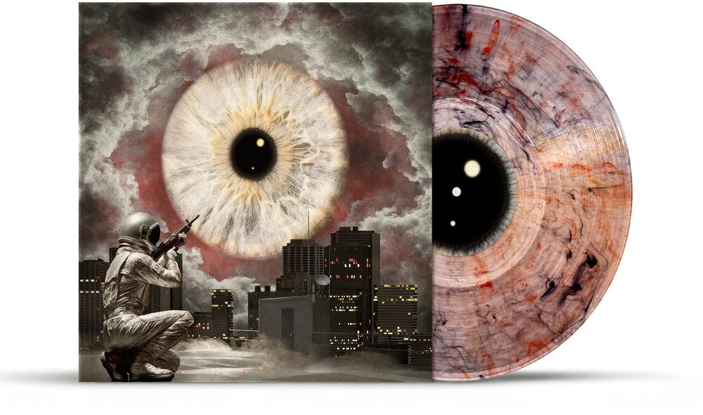 Failure - Location Lost [LP - Color]