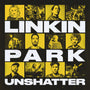 Linkin Park - Unshatter Film Soundtrack: Live in São Paulo [CD]