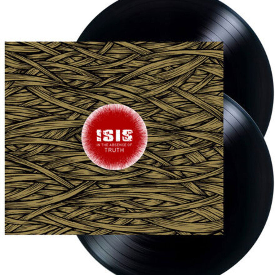 ISIS - In the Absence of Truth [2xLP]