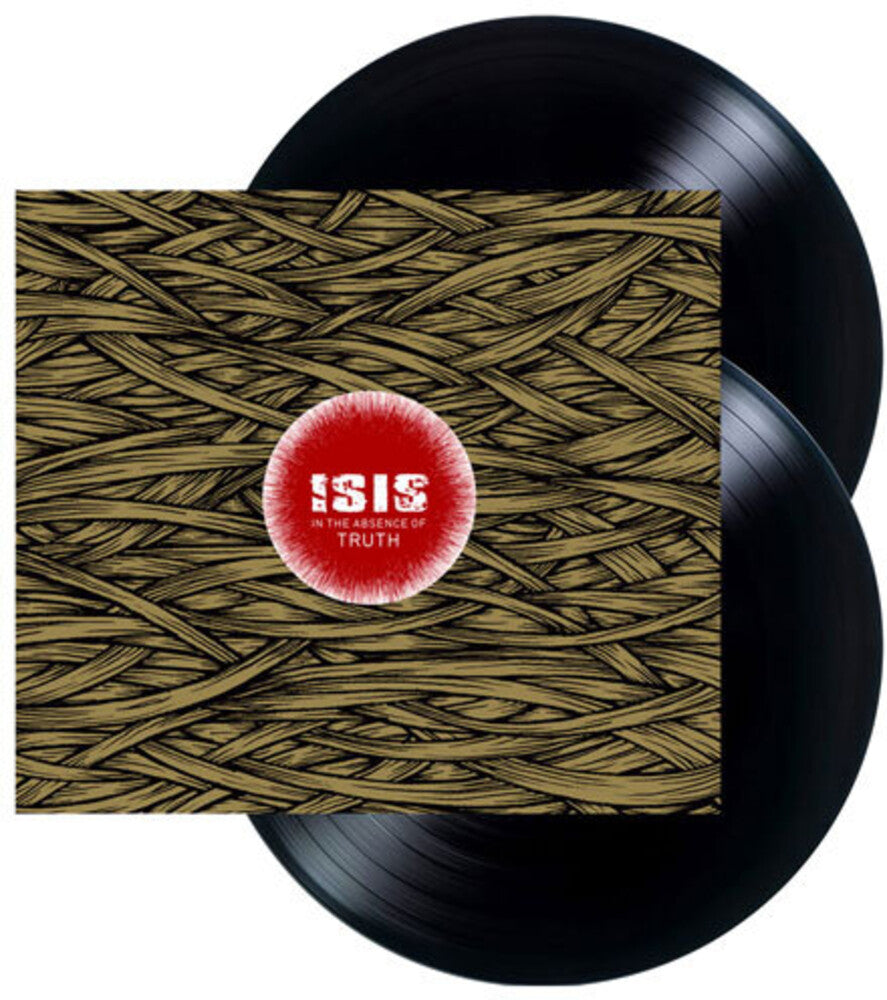 ISIS - In the Absence of Truth [2xLP]
