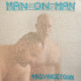 Man on Man - Provincetown [LP - Baby Blue]