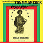 Tommy McCook & The Agrovators - Super Star: Disco Rockers [LP]