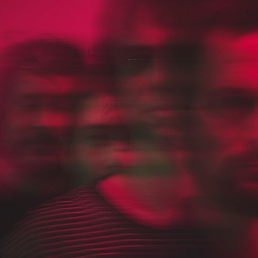 All Them Witches - House Of Mirrors [LP - Red/Black]