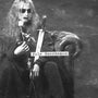 Këkht Aräkh - Pale Swordsman [CD]