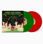 King Gizzard and the Lizard Wizard - I'm In Your Mind Fuzz Live [2xLP - Red/Green]