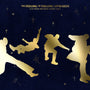 5 Seconds of Summer - The Feeling of Falling Upwards Live from The Royal Albert Hall [2xLP]