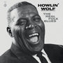 Howlin' Wolf - Real Folk Blues (Chess Acoustic Sounds Series) [LP]