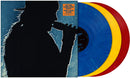 Billie Eilish - HIT ME HARD AND SOFT: THE TOUR LIVE [3xLP - Blue/Yellow/Red]