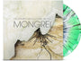 Number Twelve Looks Like You, The - Mongrel [LP - Black/White/Lime]