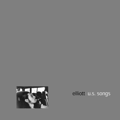 Elliott - U.S. Songs [CD]