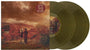 Domi & JD Beck - Who Asked? [2xLP - Olive Green]