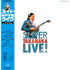 Masayoshi Takanaka - Super Takanaka Live! [LP - Translucent]