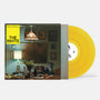 Devonté Hynes - The Invite (Original Soundtrack) [LP - Canary Yellow]