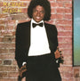 Michael Jackson - Off The Wall [CD]